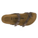 Birkenstock BS Classic Mayari Birko-Flor Nubuck